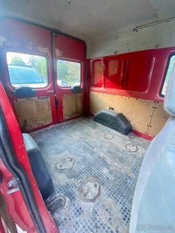 FORD TRANSIT - 6