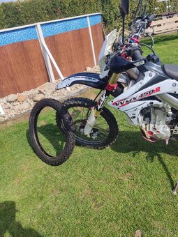 WVMX 450R - 6