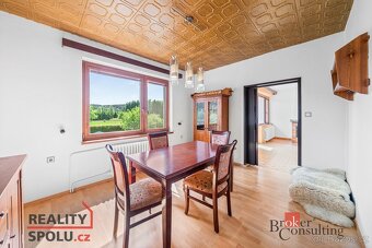 Prodej, domy/rodinný, 152 m2, Kocanda 45, 33842 Kamenný Újez - 6
