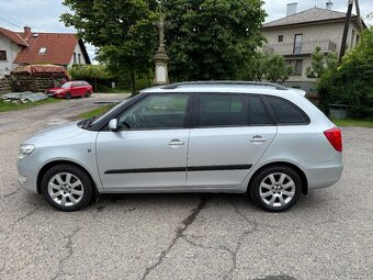 Fabia combi 1.2 tsi dsg 100600 km - 6
