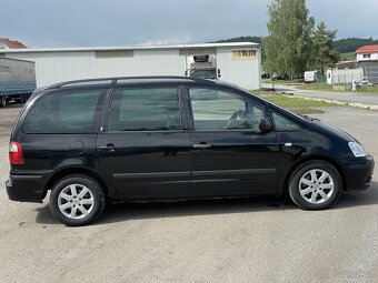 ►► FORD GALAXY 1.9 TDI 85 KW • 7 MÍST ◄◄ - 6