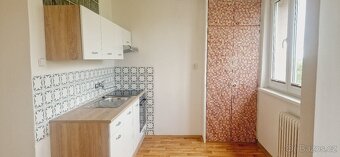 Pronájem, byt 2+1, 58m2, ul. Na Výsluní, Kralovice - 6