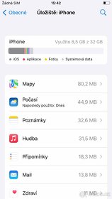 iPhone 6s 32gb Space Grey - 6