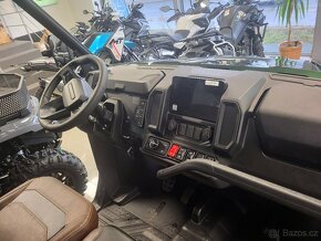 GLADIATOR UTV 1000 PRO - 6