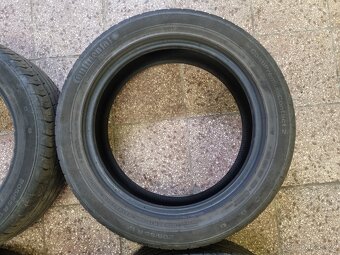Continental ContiPremiumContact 205/55 R17 - 6