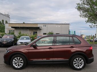 Volkswagen Tiguan 1.5TSi,110kW,Serv.kn.,DSG - 6