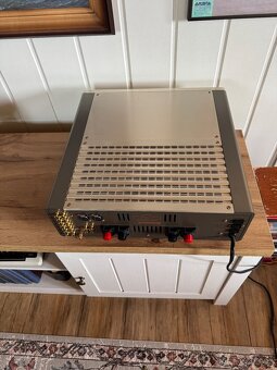 Denon PMA-QS1,DP-47F, DMD 1800AL, DCD 1650AR - 6