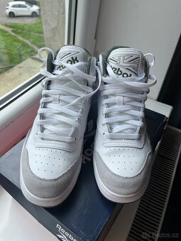 Reebok BB 4000 II - 6