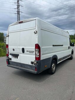 Fiat Ducato 2.3 JTD L4H2 - 6