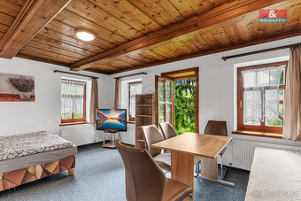 Prodej hotelu, penzionu v Rokytnici nad Jizerou, ul. Horní R - 6