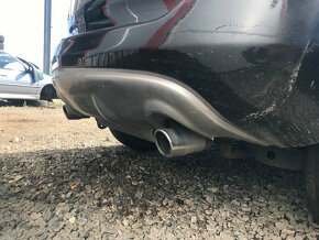 Nissan Murano 3,5i V6 4x4 LPG - MOTOR KO, krasavec - 6