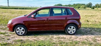 Volkswagen Polo 1.2 - 6