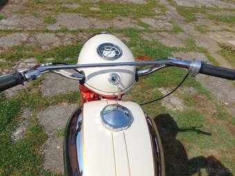 JAWA Sport - 350/361 - 6
