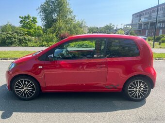 Citigo Monte Carlo 46xxx najeto - 6