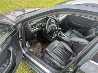Skoda Superb nehavarovane - 6
