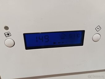 Myčka whirpool - 6