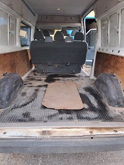 Ford Transit - 6