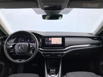 Škoda Octavia Kombi 2,0 TDI / 110 kW Style Plus DSG - 6
