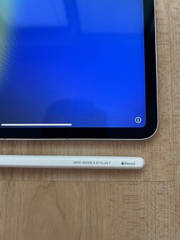 iPad Pro M1 2021 WiFi + Cellular - 6