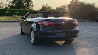 VW EOS 1.4TSI EDITION - 6