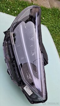Nový led světlomet PP Hyundai i30 92101-G4600 - 6