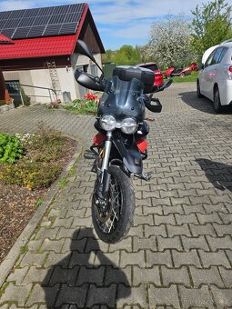 Moto Guzzi V85TT - 6