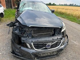 Volvo XC60 2.4td 136kw automat 2009 najeto 232tkm na ND - 6