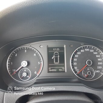 SEAT ALHAMBRA 2,0TDI 103kW 4X4 (4DRIVE) - 6