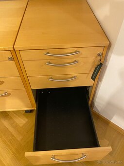 Office Drawers - 6