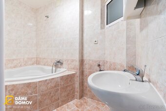 Pronájem, Byty 2+1, 60 m2 - Zlín, ev.č. 14273 - 6