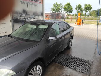 Škoda Octavia 2 1.9TDI (77kw) - 6
