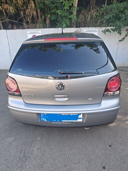 Volkswagen Polo 1,2 - 6
