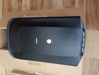 Skener CanoScan 4200F - 6