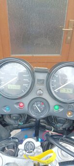 Honda Varadero XL 1000 - 6