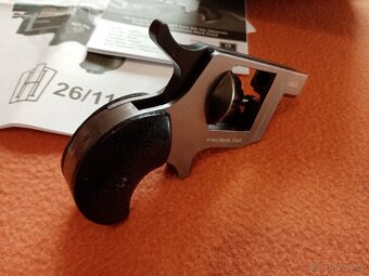 Flobert EKOL ARDA 4mm - 6
