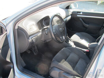 Volkswagen Golf Variant 1.4TSI 118kw - 6
