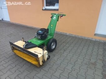 Pila řezač spár Wacker Neuson BFS 1350A - 6