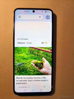 HONOR 90 Lite 5G 8/256 GB - 6