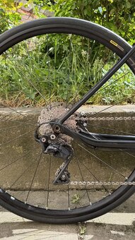 GT Grade Elite 2020 - upgrade SHIMANO 105 + kola Mavic - 6