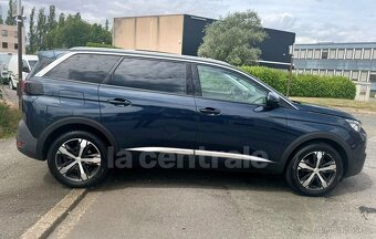 PEUGEOT 5008 II PureTech 130 S&S ALLURE EAT8 2020 - 6