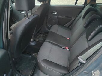 Renault Clio 3 1.2 16V 76kw - 6