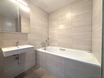 Pronájem bytu 1+kk, Boettingerova, Plzeň, 14.500,- Kč/měs, 3 - 6