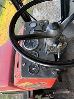 Zetor 8011 Crystal - 6