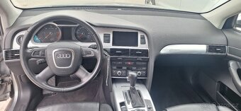 Audi a6 4f allroad facelift - 6