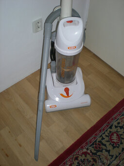 Výkonný vysavač - 6