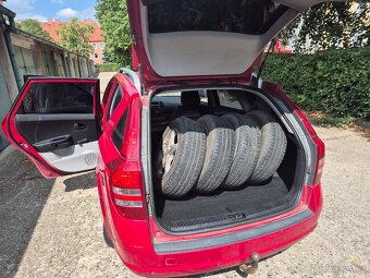 Kia ceed 1.4 80 kw - 6