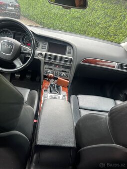 Audi A6 Avant - 6