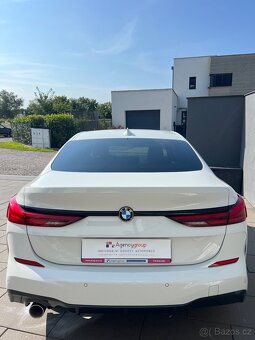 BMW 218i Gran Coupe M-Sport V ZÁRUCE JAKO NOVÉ - 6