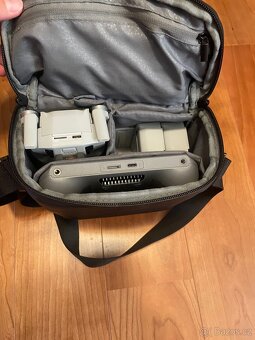 Dji mini 4 pro fly more combo + nd filtry - 6