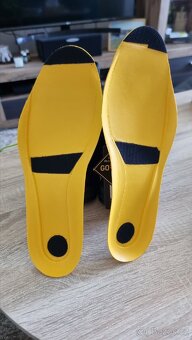 Salewa Ms Wildfire Edge Mid Gtx GORE-TEX - 6